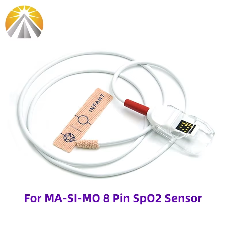 Disposable SpO2 Sensor for MA- - Top Tech Accessories recension och pris