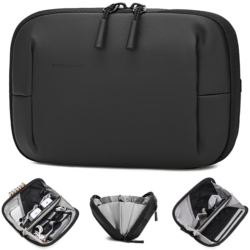 Electronic Accessories Bag Tra - Tech Accessories Travel recension och pris