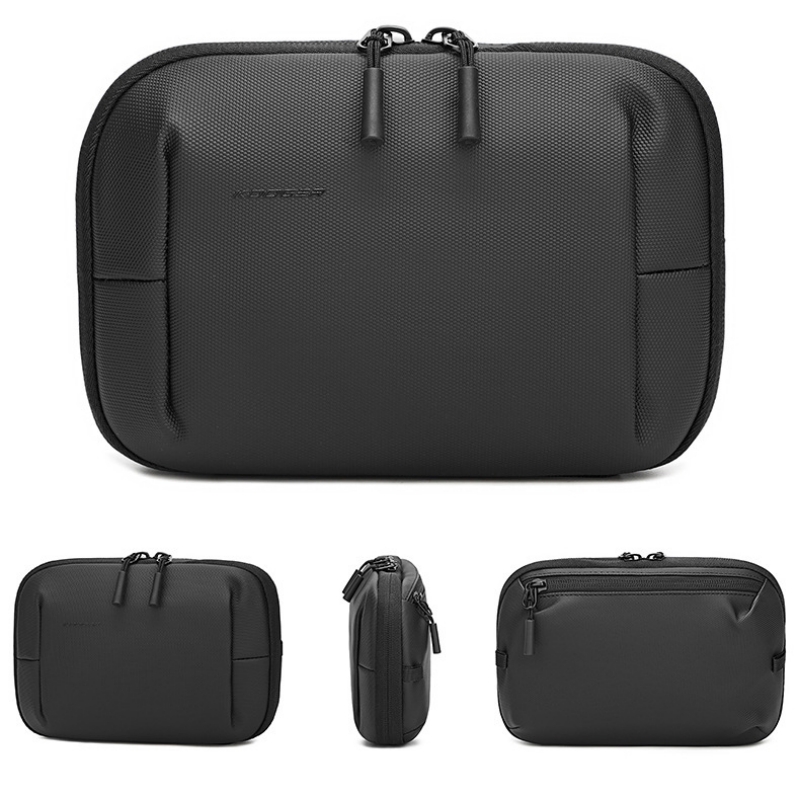 Electronic Accessories Bag Tra - Tech Accessories Travel recension och pris