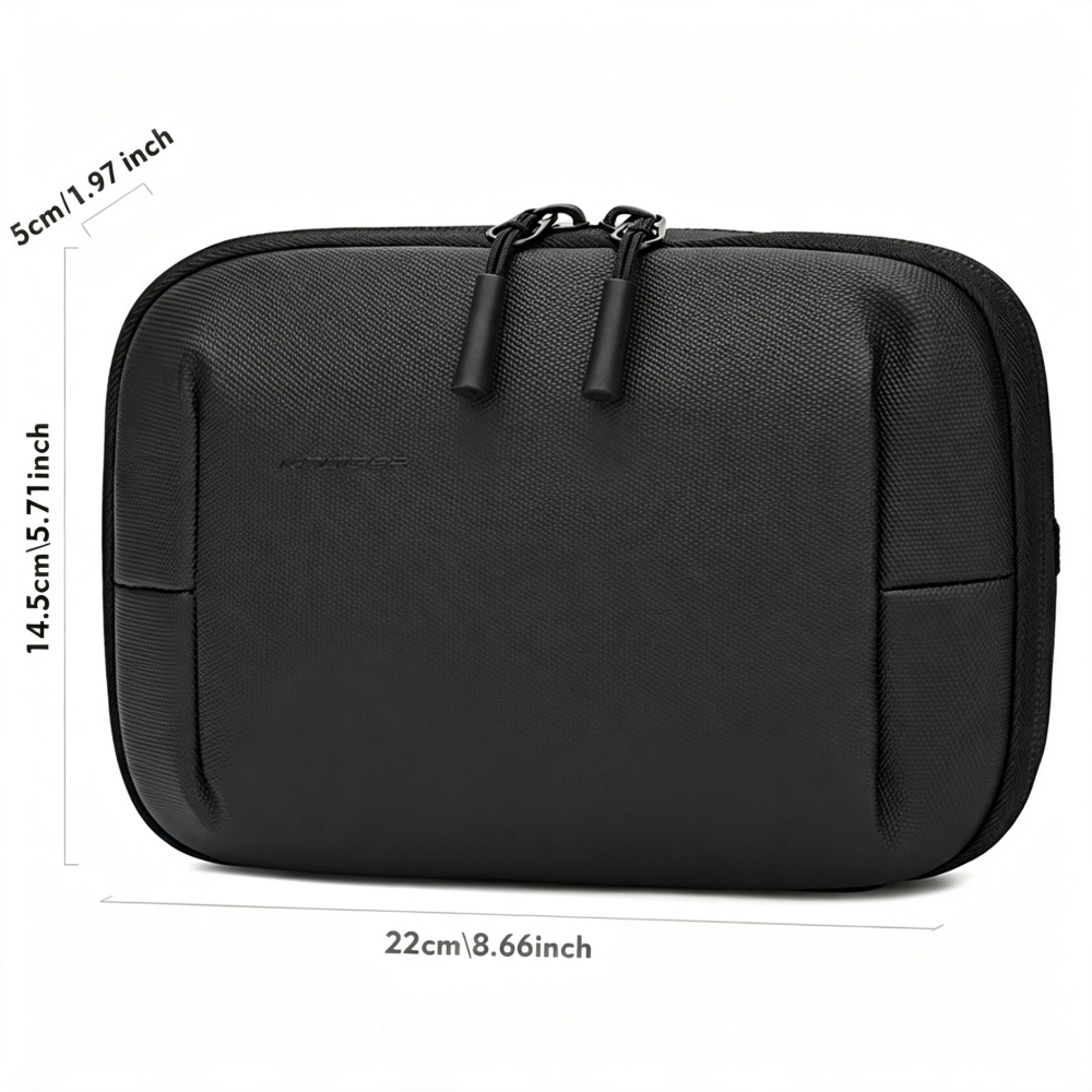 Electronic Accessories Bag Tra - Tech Accessories Travel recension och pris