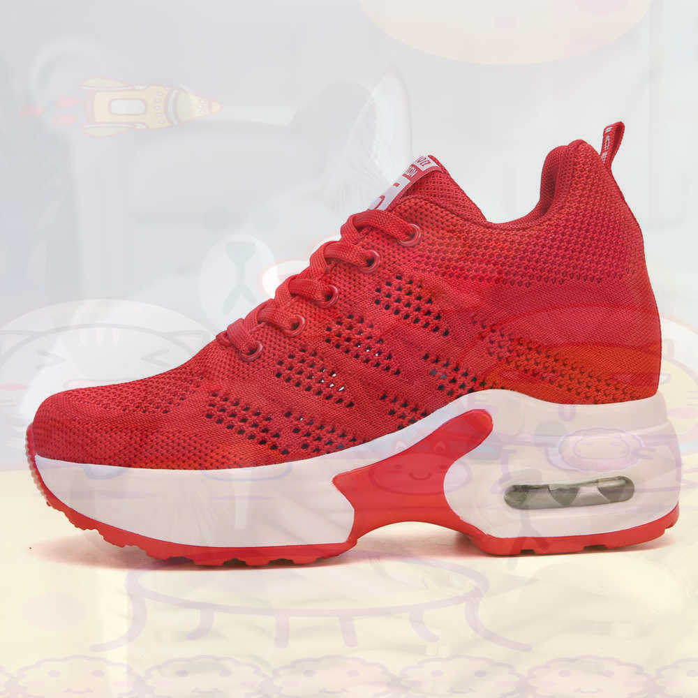 Red Size 36 Shoes Woman Tennis - Unique Tech Accessories Gifts recension och pris