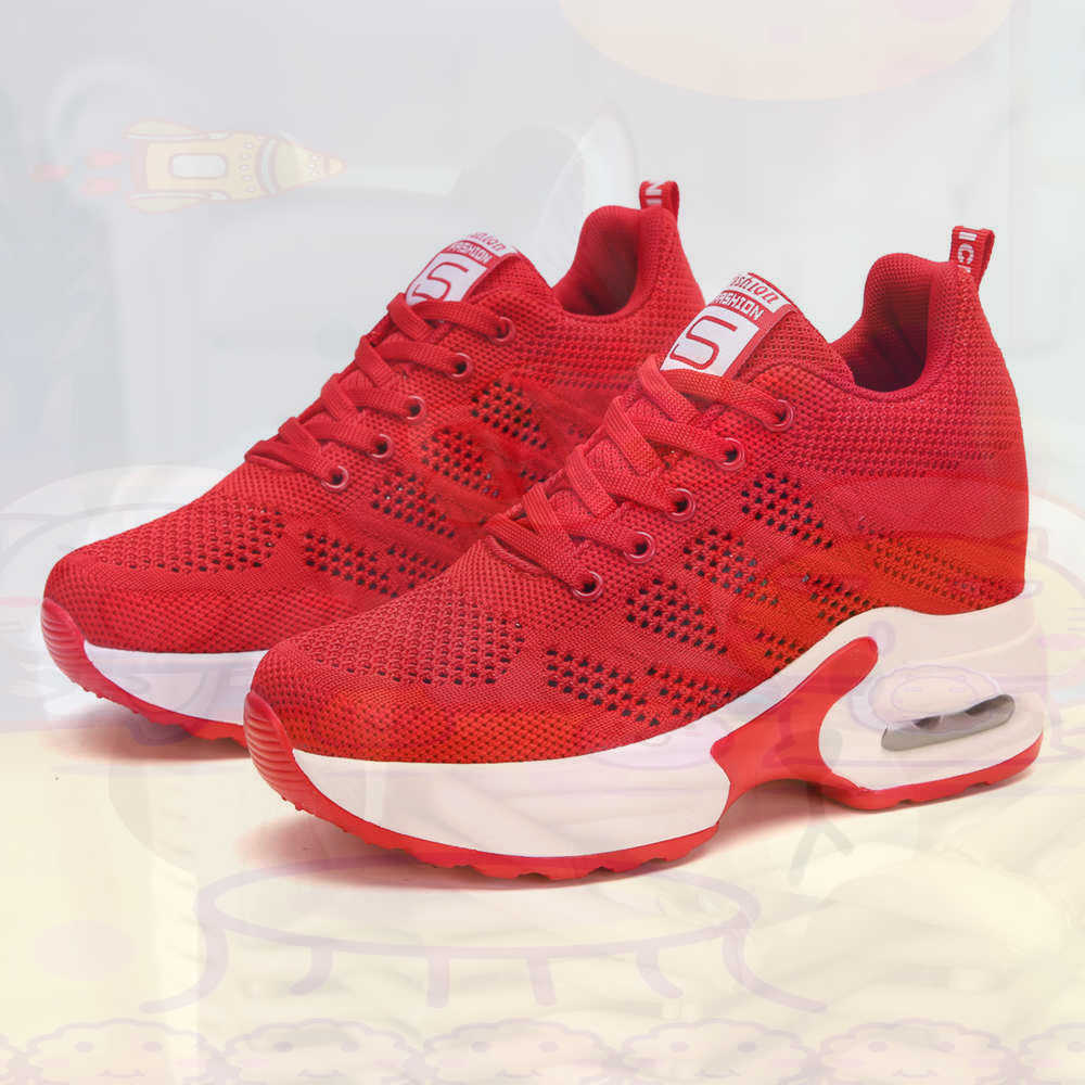 Red Size 36 Shoes Woman Tennis - Unique Tech Accessories Gifts recension och pris