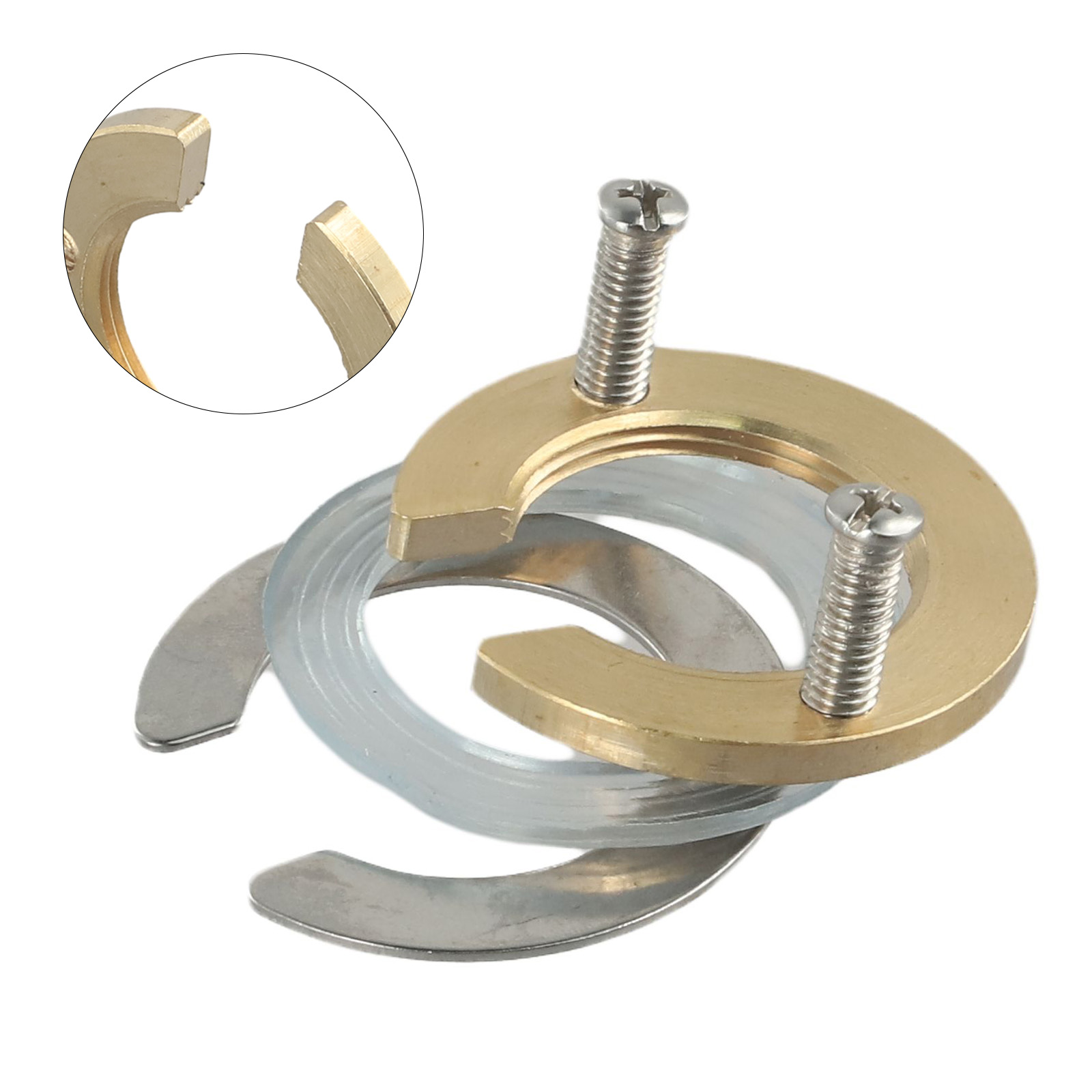 Practical High Quality Tap Fix - High Tech Kitchen Accessories recension och pris