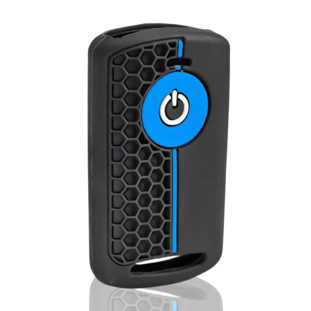 Silicone Remote Key Cover Case - Tech Accessories Key recension och pris