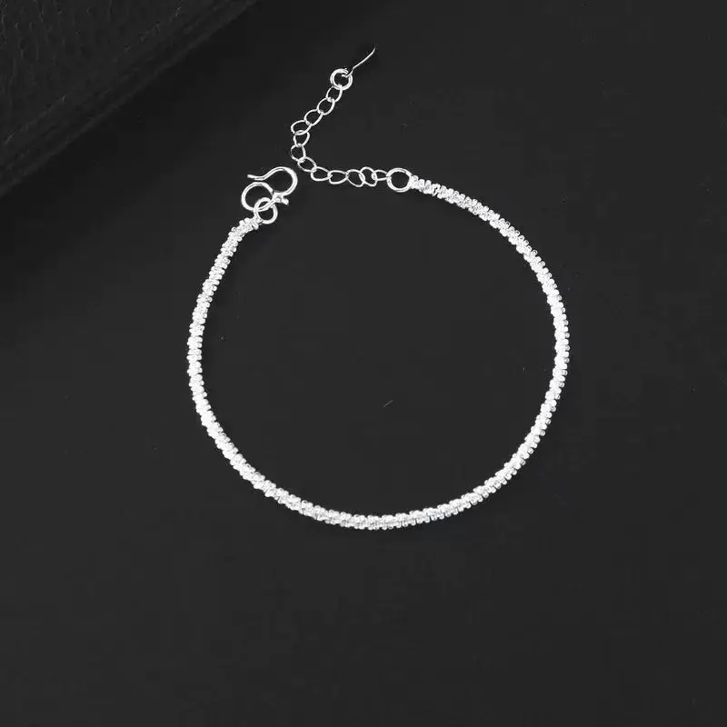 New fashion 925 Sterling Silve - Tech Wear Accessories recension och pris