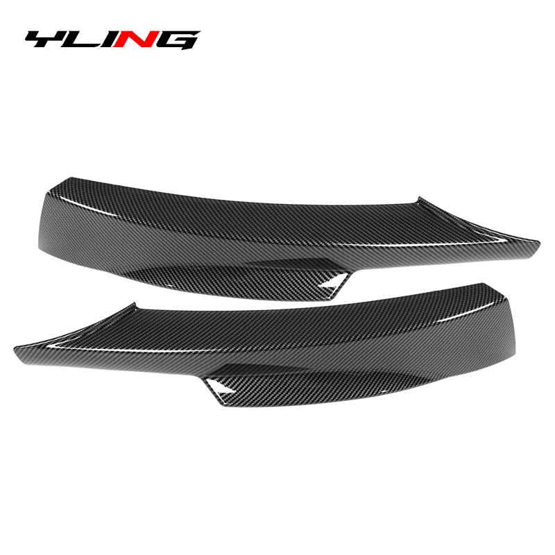 Front Bumper Splitter Fits BMW - M Tech Auto Accessories recension och pris