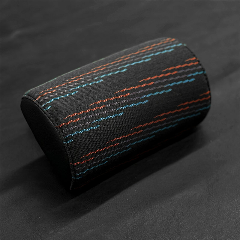 Car Headrest Neck Rest Pillow  - M Tech Auto Accessories recension och pris