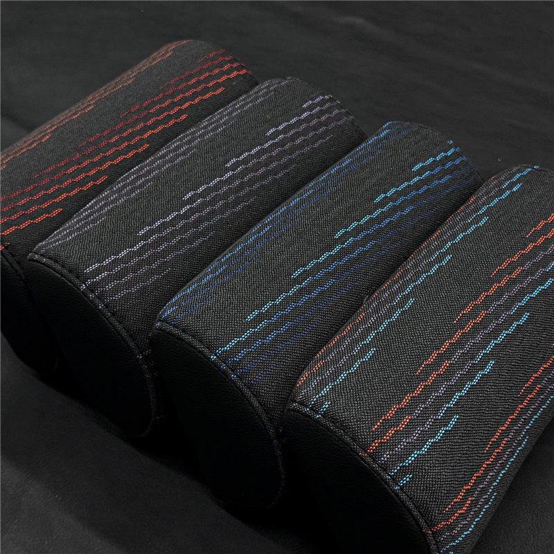 Car Headrest Neck Rest Pillow  - M Tech Auto Accessories recension och pris