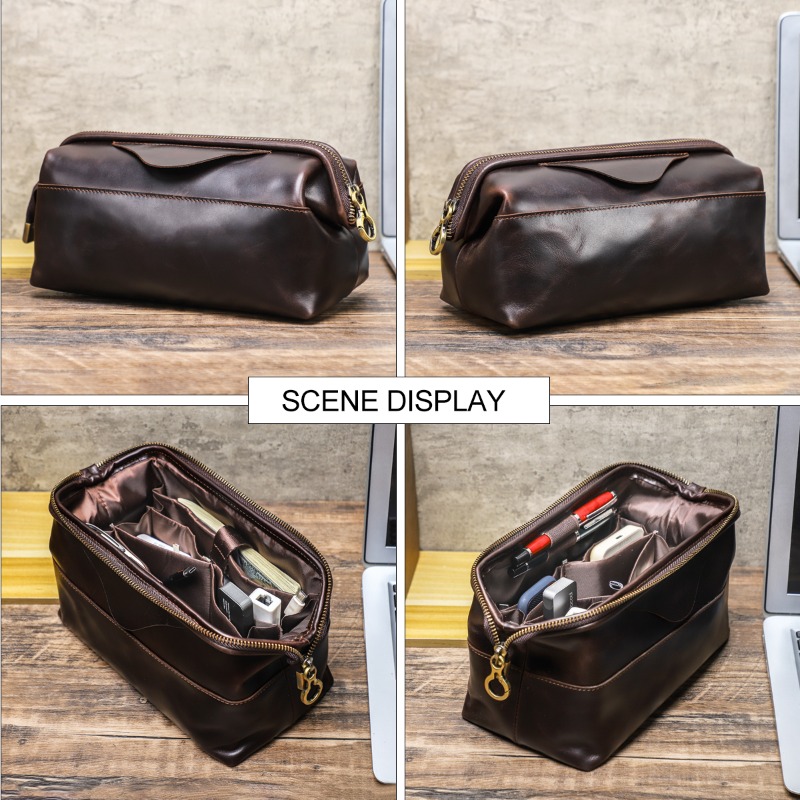 Coffee Black High-Tech Genuine - Tech Accessories For Laptop recension och pris
