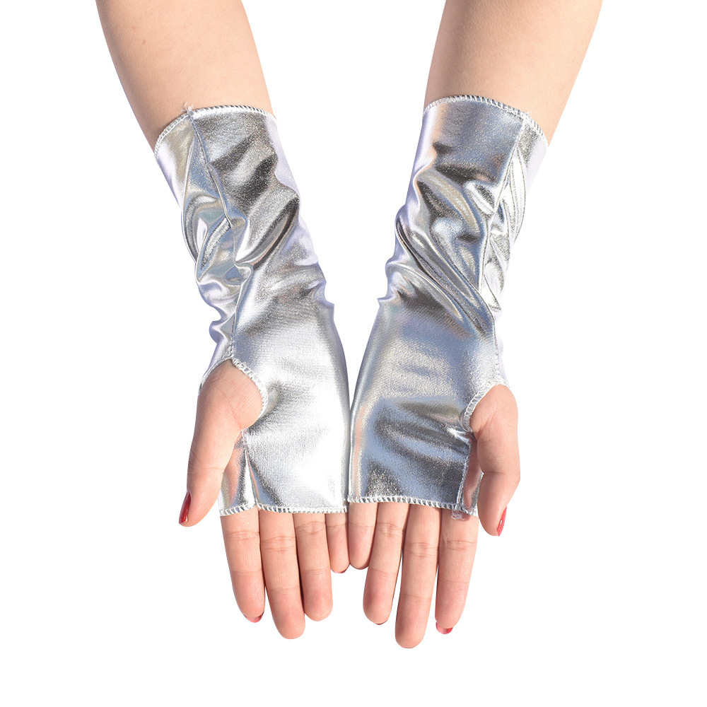 Cyberpunk Trendy Techwear  Sil - Tech Wear Accessories recension och pris
