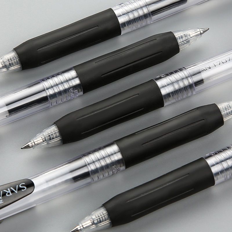 Japan ZEBRA SARASA Gel Pen JJ1 - Tech Accessories For Office recension och pris