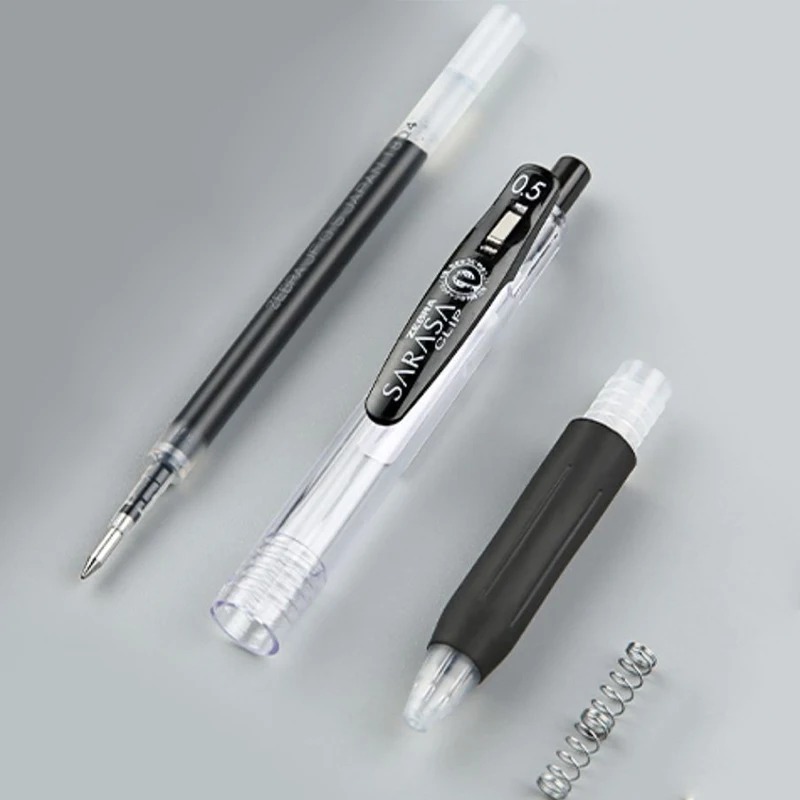 Japan ZEBRA SARASA Gel Pen JJ1 - Tech Accessories For Office recension och pris