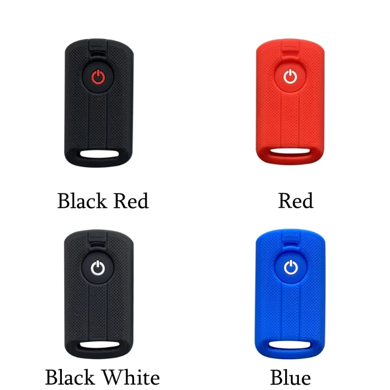 Remote Key Cover Case Car Acce - Tech Accessories Key recension och pris