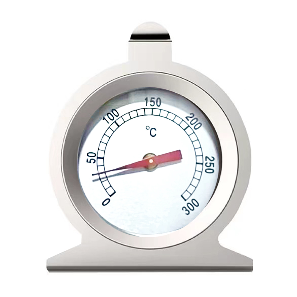 0°C~300°C Professional Oven Th - High Tech Kitchen Accessories recension och pris