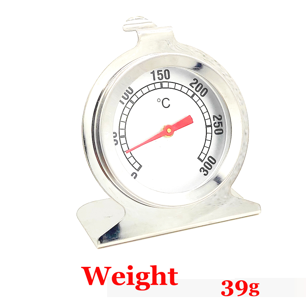 0°C~300°C Professional Oven Th - High Tech Kitchen Accessories recension och pris