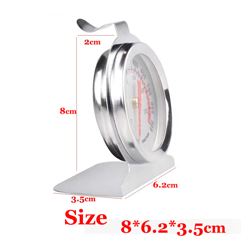 0°C~300°C Professional Oven Th - High Tech Kitchen Accessories recension och pris