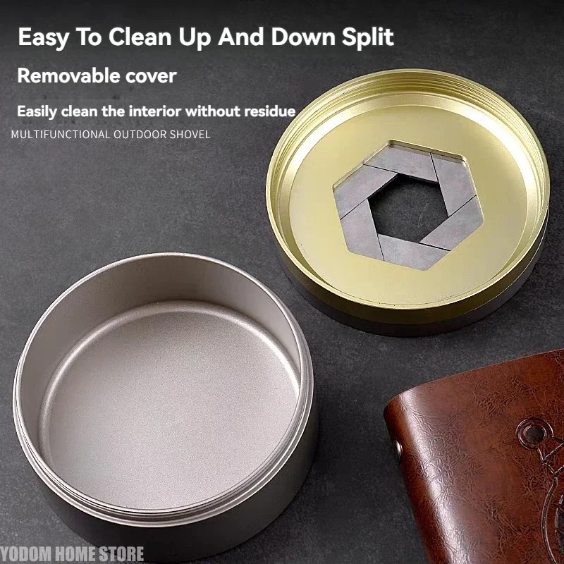 High-End Mechanical Rotating A - Unique Tech Accessories Gifts recension och pris