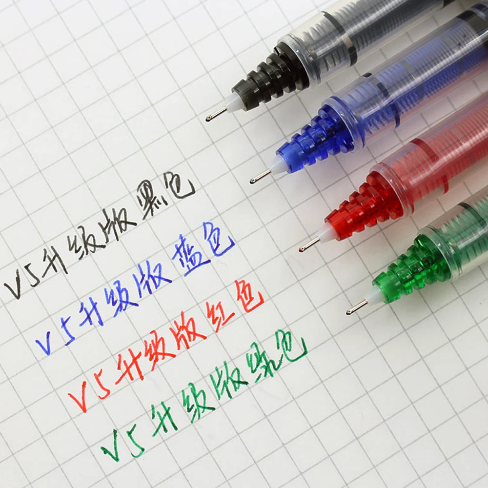 Japan Pilot V5/V7 Gel Pen Stra - Tech Accessories For Office recension och pris