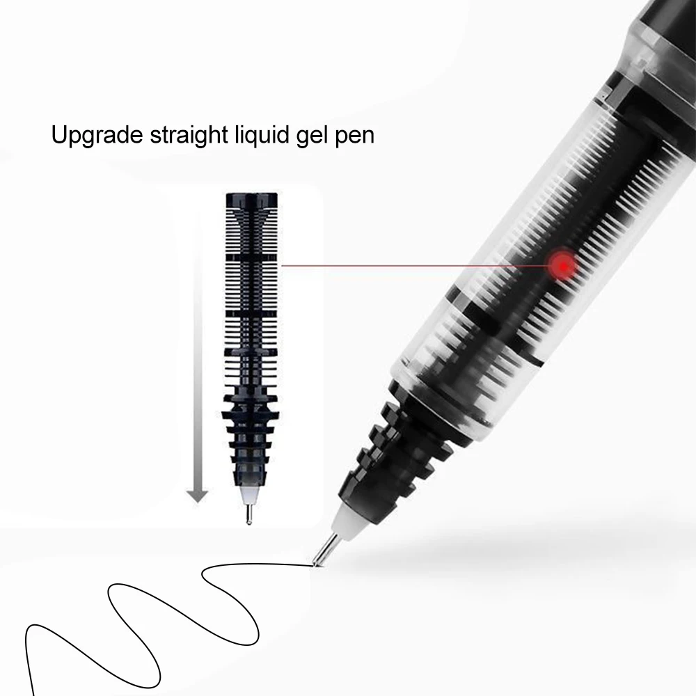Japan Pilot V5/V7 Gel Pen Stra - Tech Accessories For Office recension och pris