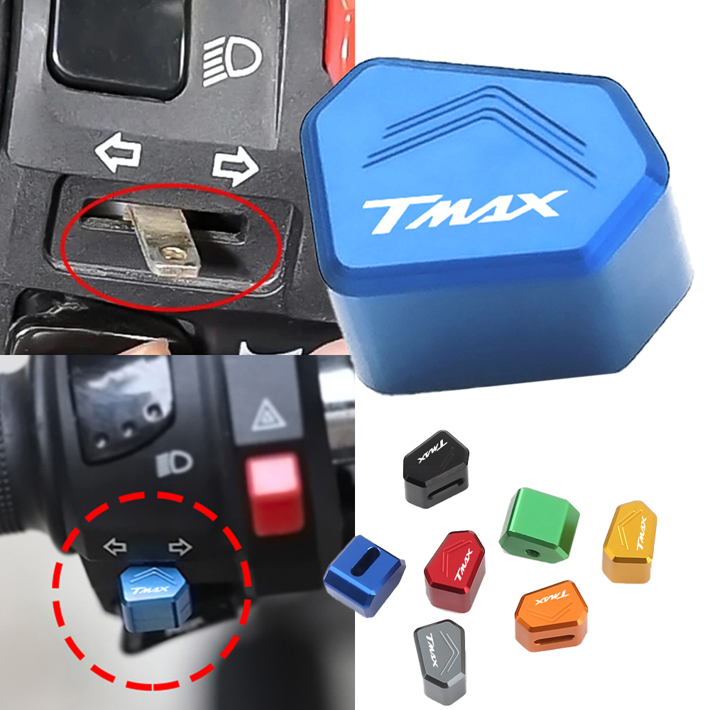For Yamaha TMax530 SX DX TECH  - Tech Accessories Key recension och pris