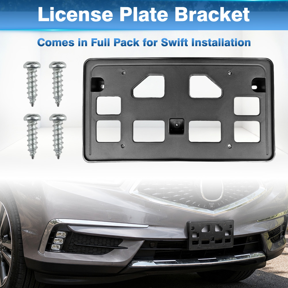 For Acura MDX Base TECH ADV AD - Top Tech Accessories recension och pris