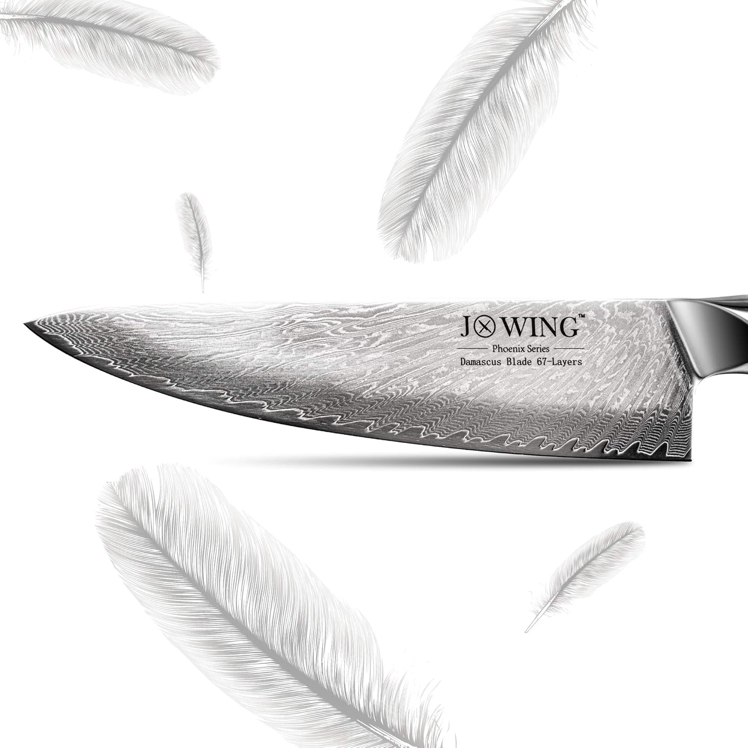 Kitchen knife High quality sta - High Tech Kitchen Accessories recension och pris