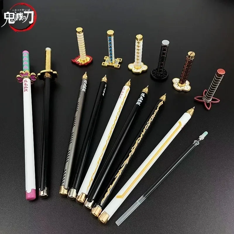 20cm Signature Pen Mitsuri Shi - Tech Accessories For Office recension och pris