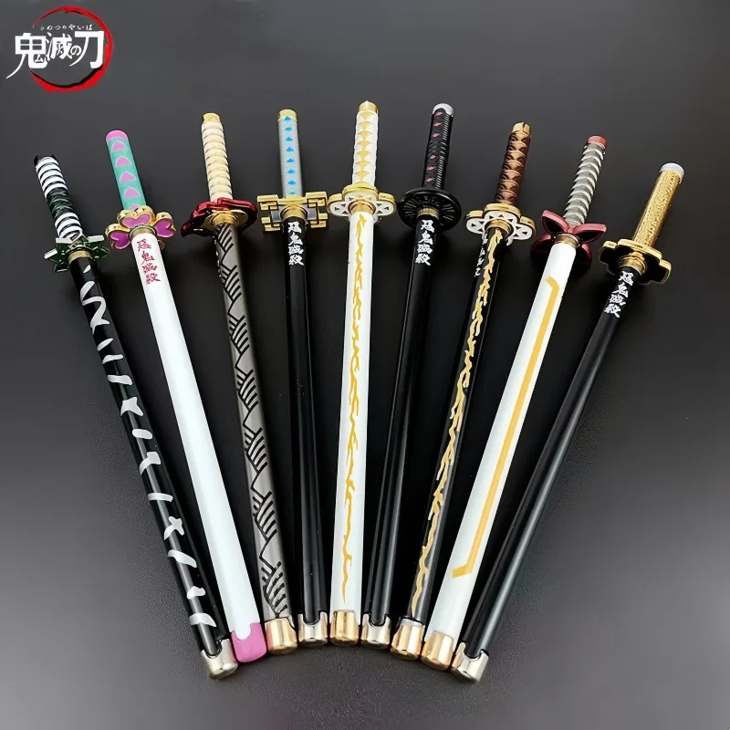 20cm Signature Pen Mitsuri Shi - Tech Accessories For Office recension och pris