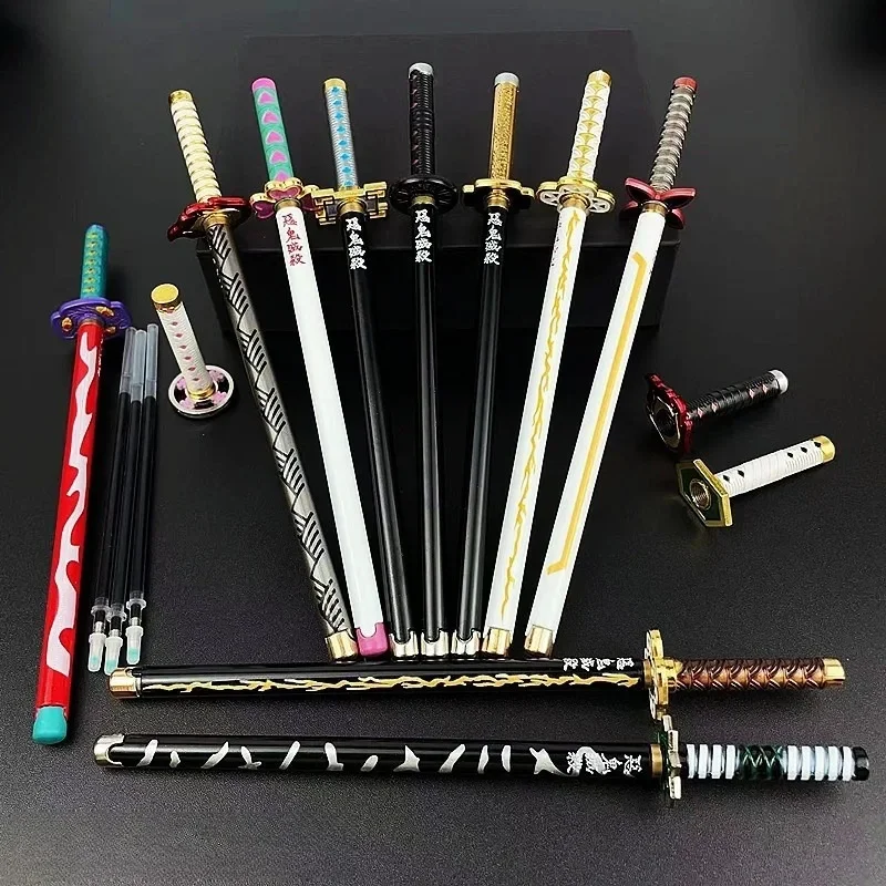 20cm Signature Pen Mitsuri Shi - Tech Accessories For Office recension och pris