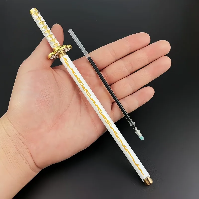 20cm Signature Pen Mitsuri Shi - Tech Accessories For Office recension och pris