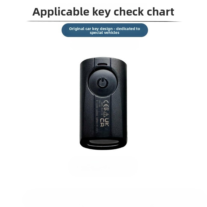 For YAMAHA XMax 125 250 309 30 - Tech Accessories Key recension och pris