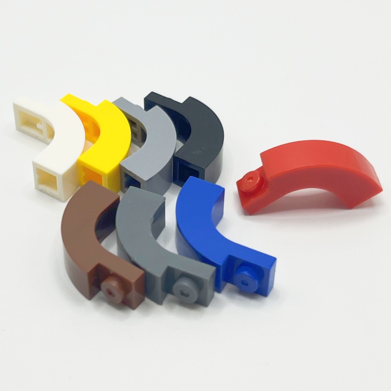 Lot 6005 92903 Creative Brick  - Top Tech Accessories recension och pris