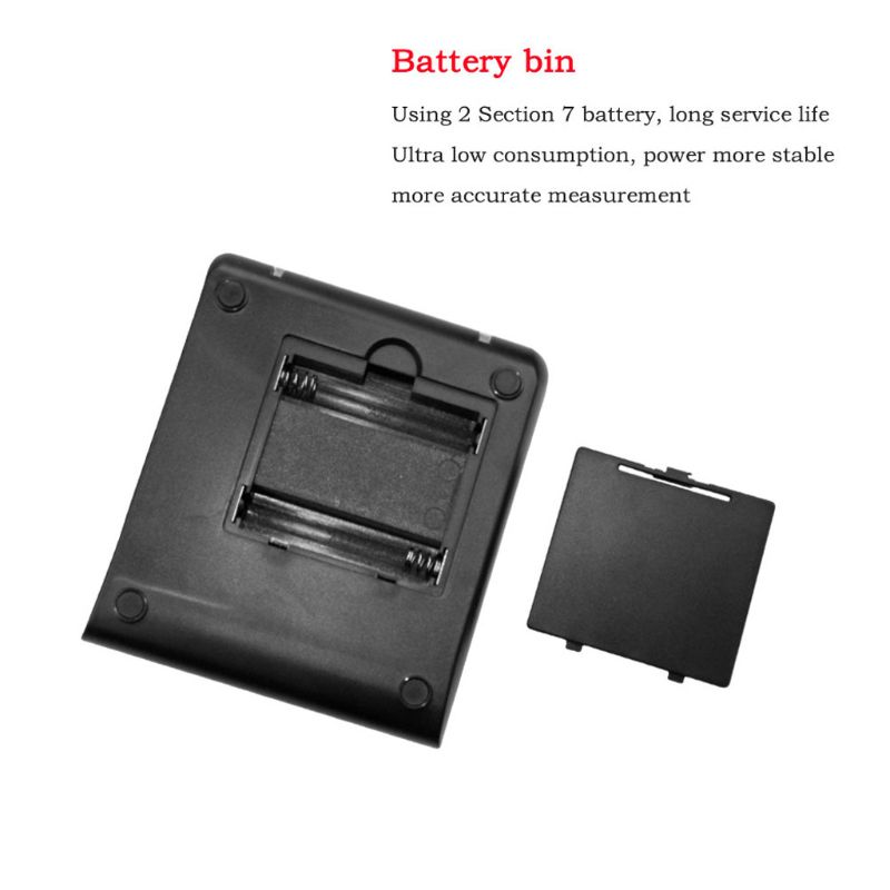 20g/0.001g Jewellery Scale Min - High Tech Kitchen Accessories recension och pris