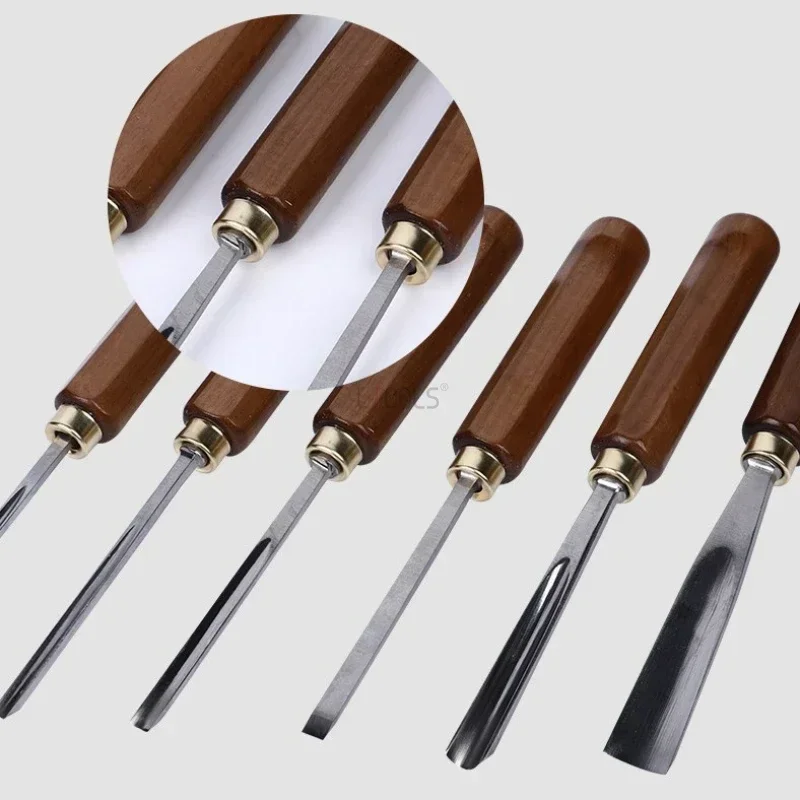 Integrated Woodworking Chisel  - Top Tech Accessories recension och pris