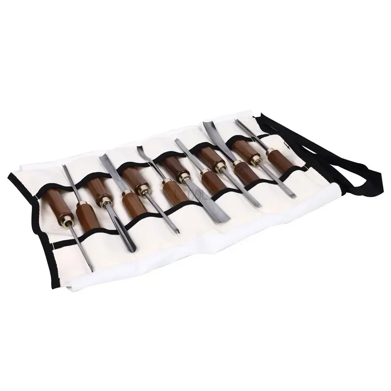 Integrated Woodworking Chisel  - Top Tech Accessories recension och pris