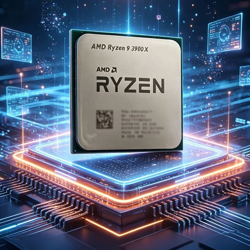 Bestselling Premium Without Pa - Amd Cpu Ryzen 9 recension och pris