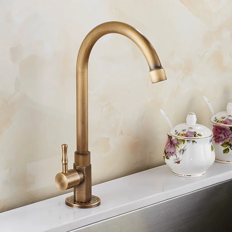 High Quality Faucet Brass Clas - High Tech Kitchen Accessories recension och pris