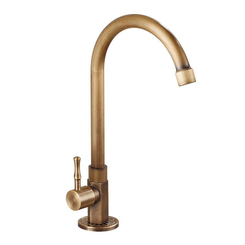 High Quality Faucet Brass Clas - High Tech Kitchen Accessories recension och pris