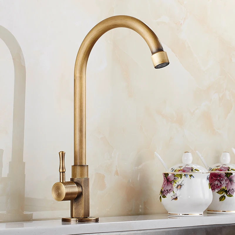 High Quality Faucet Brass Clas - High Tech Kitchen Accessories recension och pris