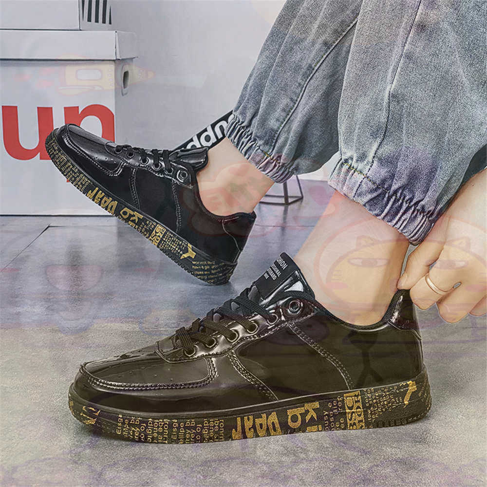 Round Foot Size 45 Sneakers Wh - Unique Tech Accessories Gifts recension och pris
