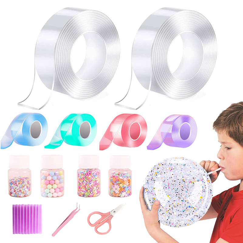 PET Nano Glue Knead Music Doub - Tech Room Accessories recension och pris