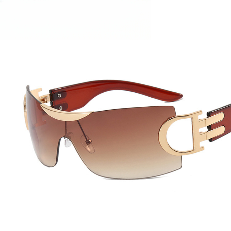 Frameless Y2K Futuristic Tech  - Trending Tech Accessories recension och pris