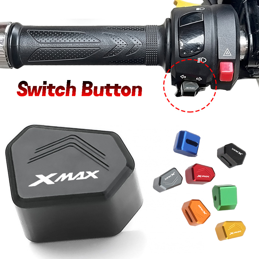 For Yamaha X-MAX 300 XMAX 300  - Tech Accessories Key recension och pris