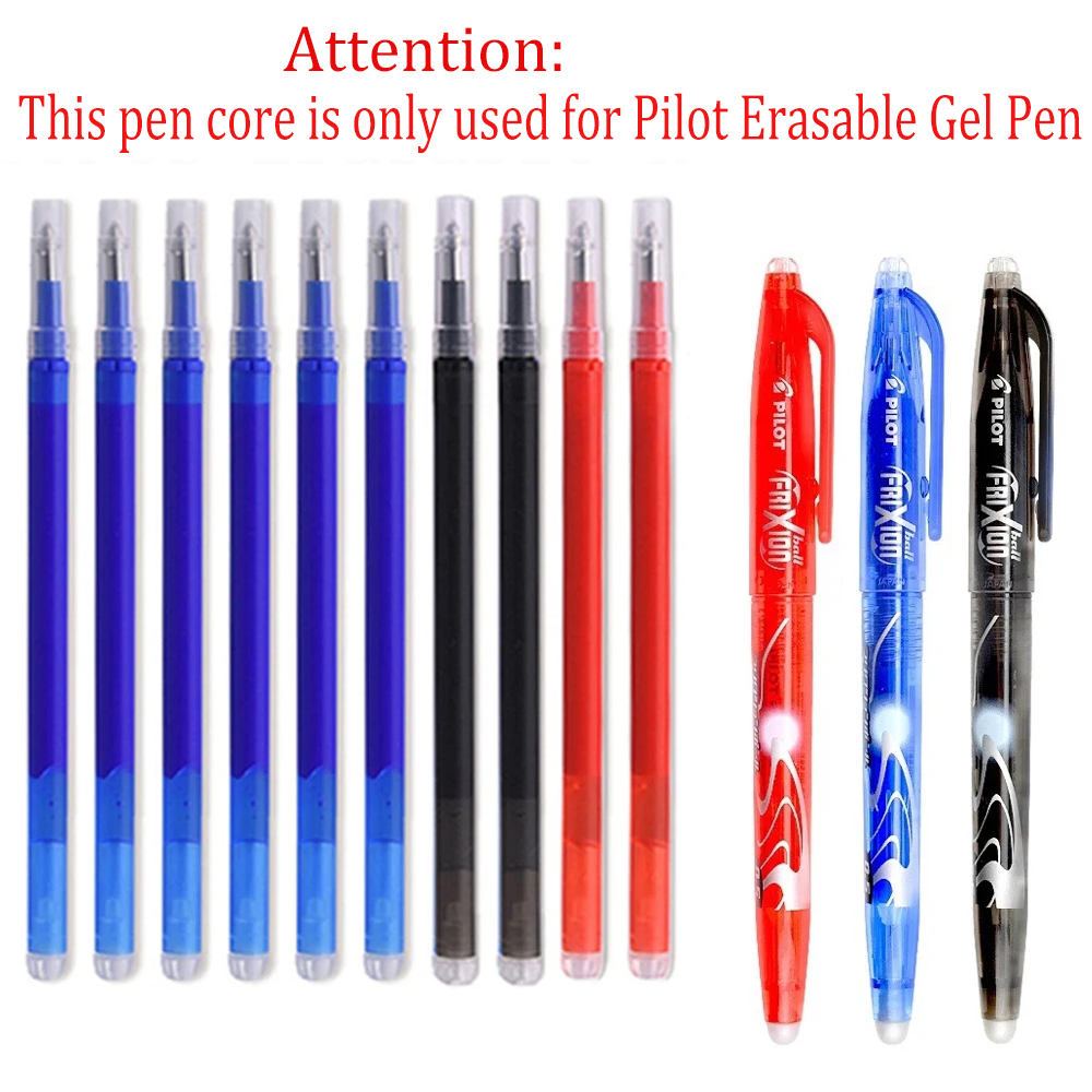 50 Pcs/Set 0.7mm Magic Erasabl - Tech Accessories For Office recension och pris
