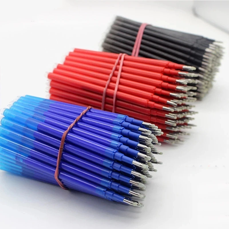 50 Pcs/Set 0.7mm Magic Erasabl - Tech Accessories For Office recension och pris