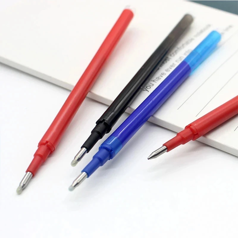 50 Pcs/Set 0.7mm Magic Erasabl - Tech Accessories For Office recension och pris