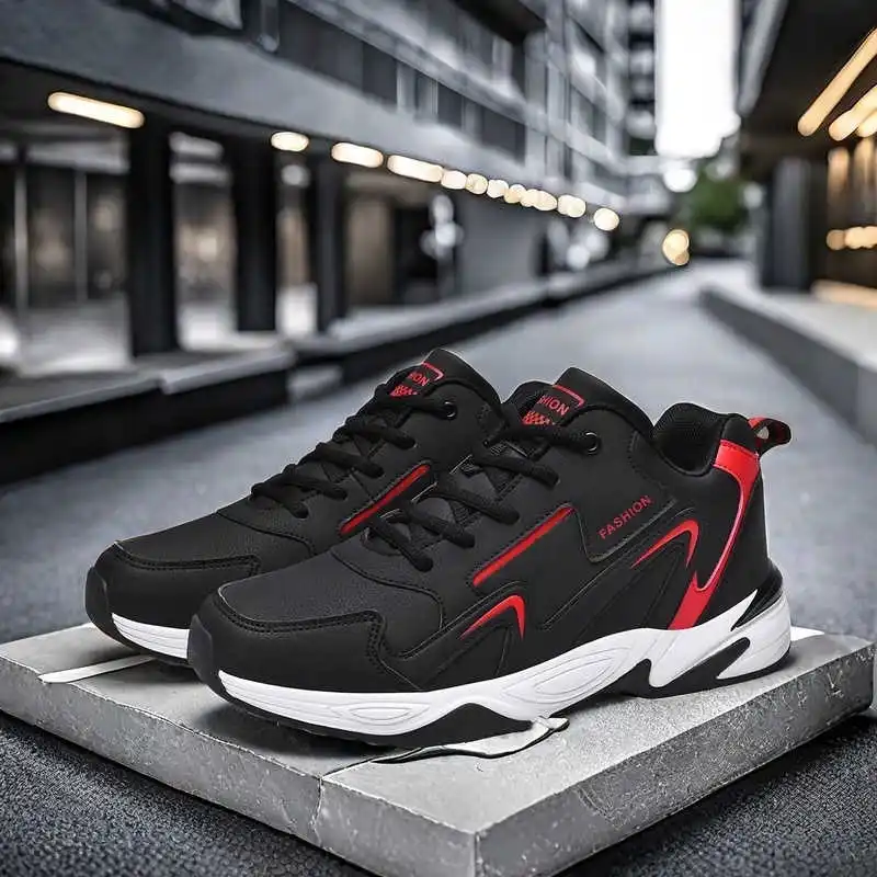 Cold-proof Spring Gym Sneakers - Unique Tech Accessories Gifts recension och pris