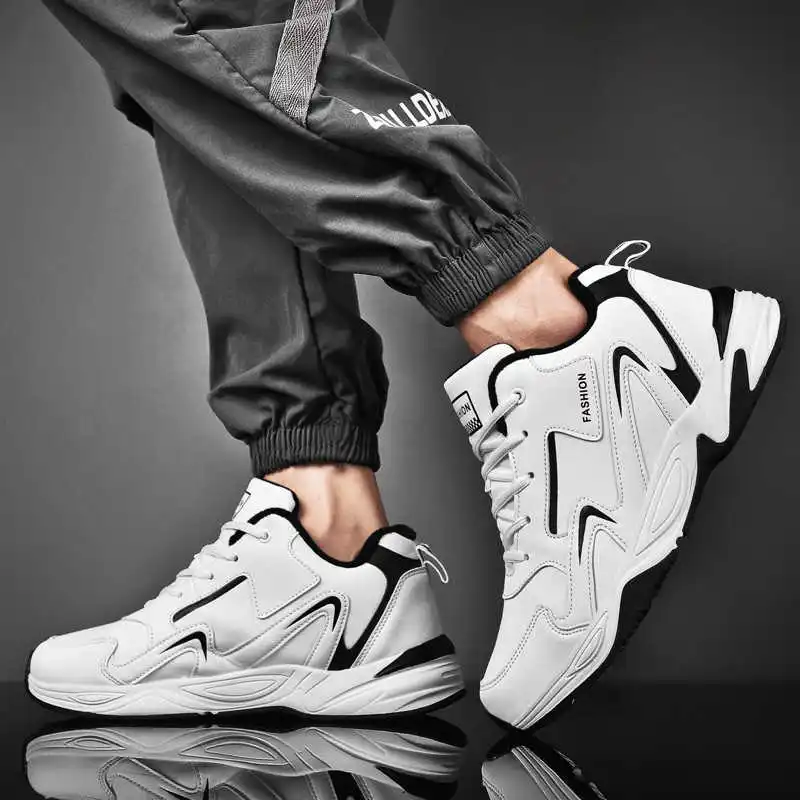 Cold-proof Spring Gym Sneakers - Unique Tech Accessories Gifts recension och pris