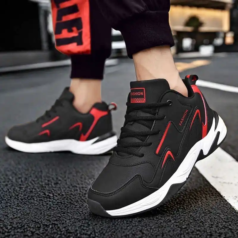 Cold-proof Spring Gym Sneakers - Unique Tech Accessories Gifts recension och pris