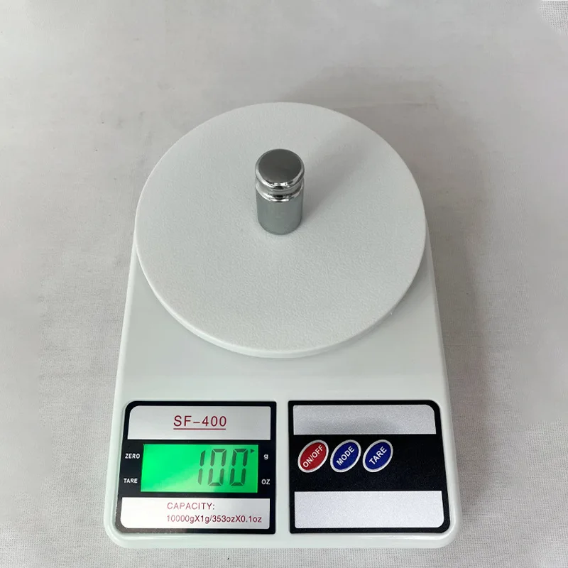 Effective SF400 High-precision - High Tech Kitchen Accessories recension och pris